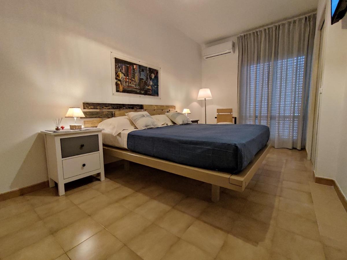 Civico10 Polignano 호텔 폴리나노 아마레 외부 사진